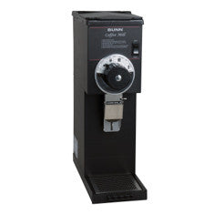 BUNN Commercial Grinder G1 - Kenya Brand Coffee
