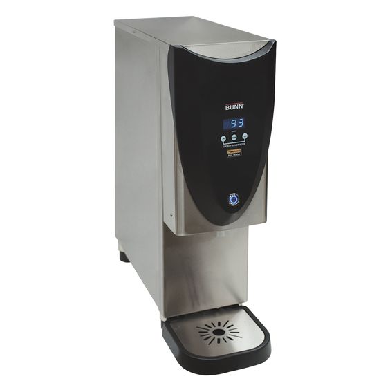 BUNN HOT WATER TOWER, H3X - Kenya Brand Coffee
