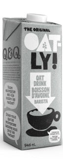 Oatly