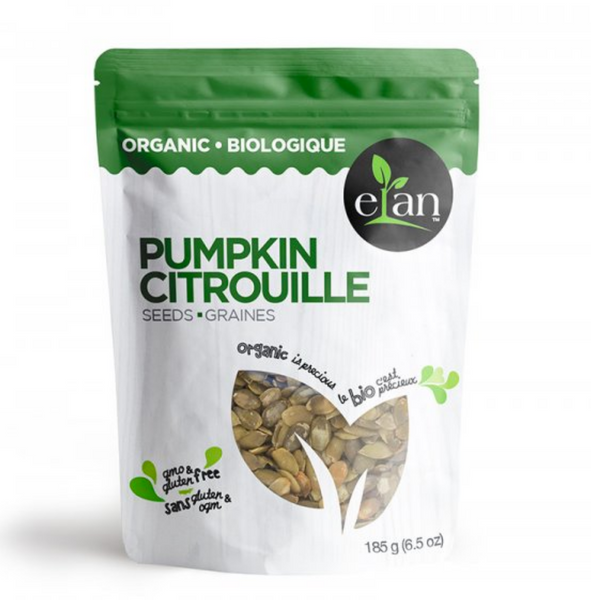 Elan Pumpkin Seeds