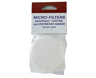 AEROPRESS filters - Kenya Brand Coffee