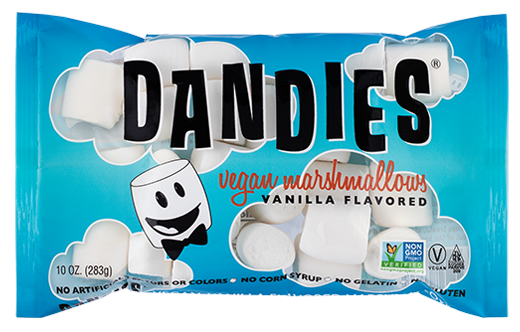 Dandies Vegan Marshmellows