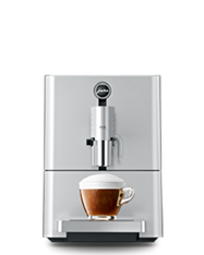 JURA Micro 9 Espresso Machine - Kenya Brand Coffee